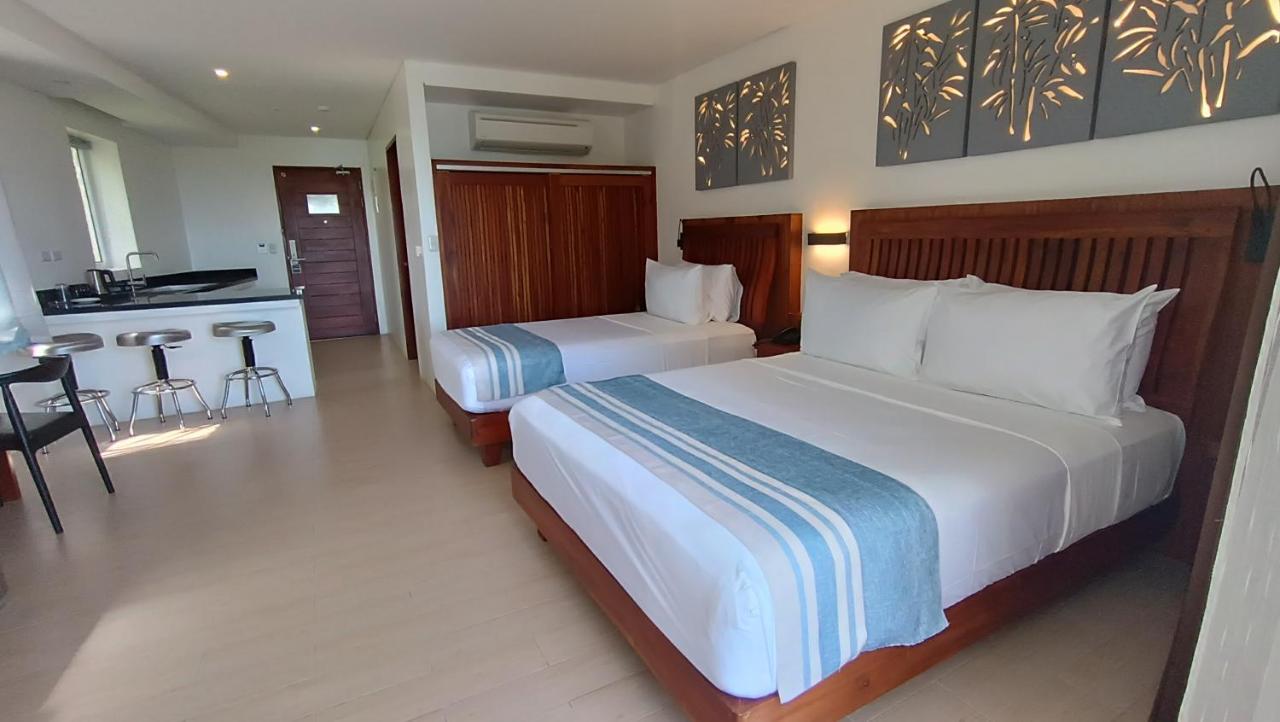 Aira Boracay Hotel Boracay Island エクステリア 写真